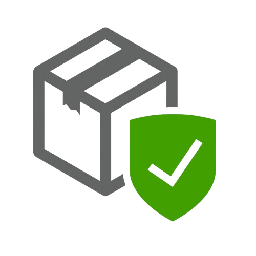 Protección de envío