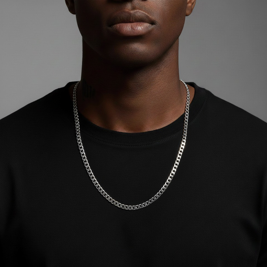 18K Berlin Chain