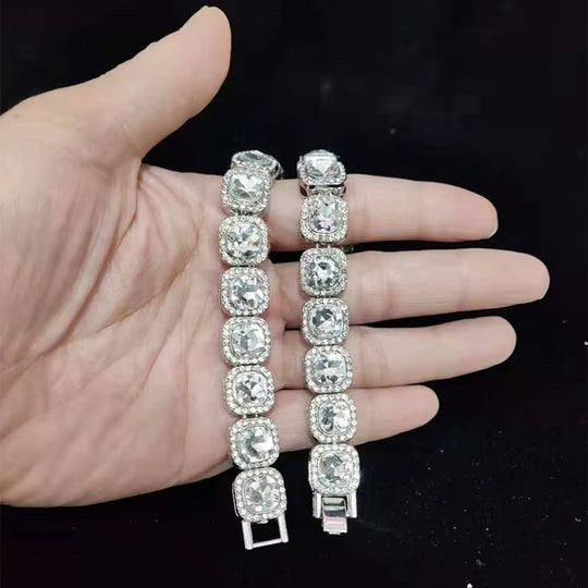 18K VIP Bracelet & Watch