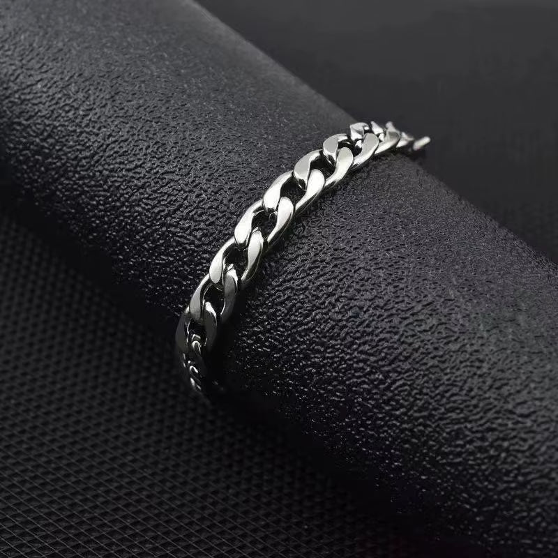 18K Vegas Bracelet