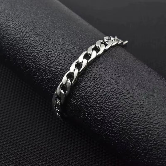 18K Vegas Bracelet