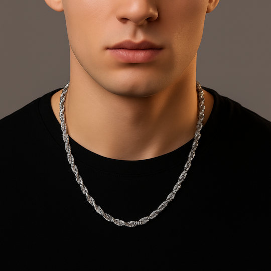 18K Ibiza Chain