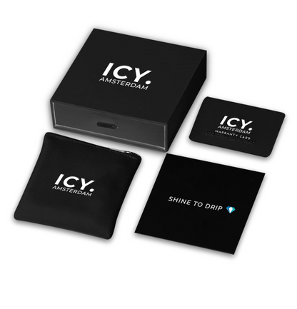 18K NEVER GIVE UP Pendant