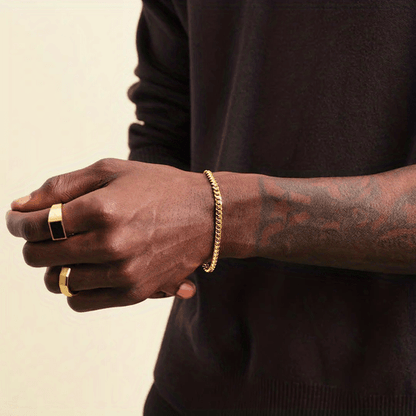 ICY | LONDON ARMBAND