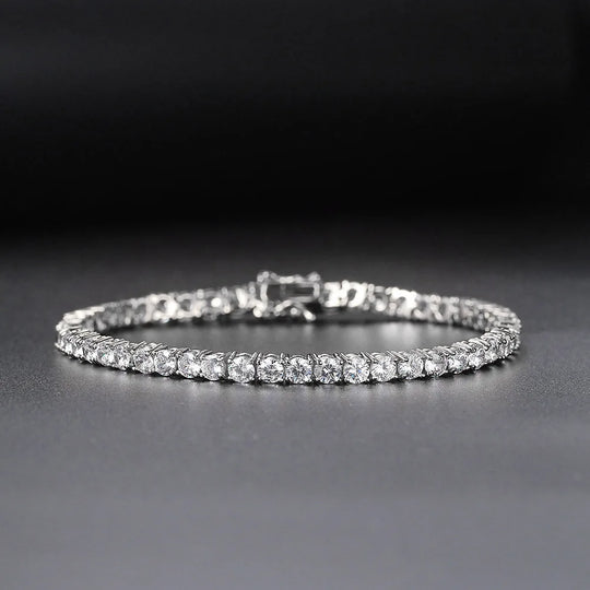 18K Monaco Bracelet