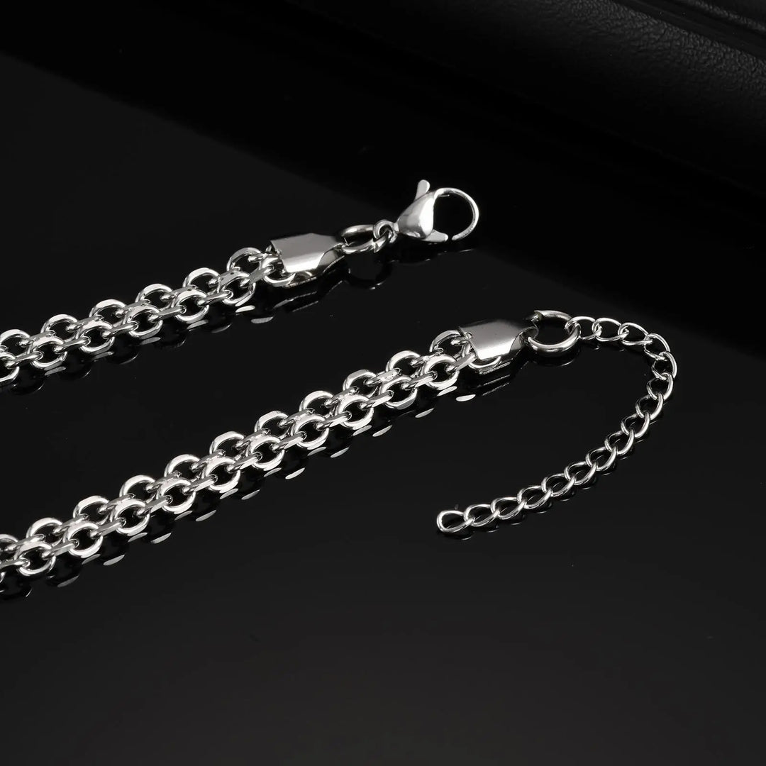 18K Venice Bracelet