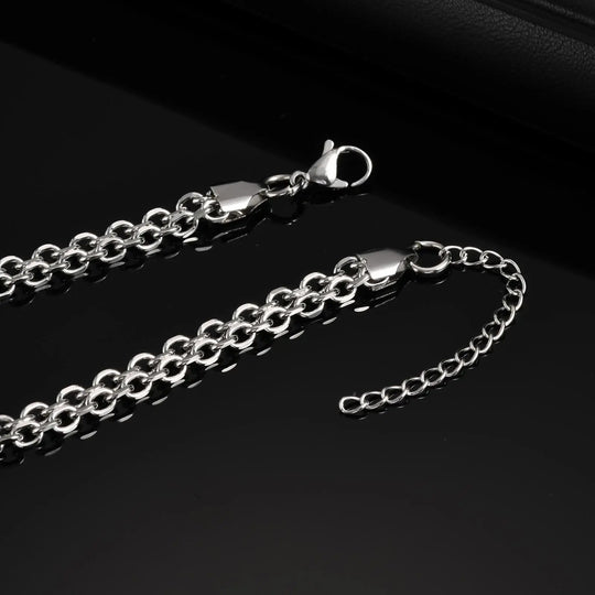 18K Venice Bracelet
