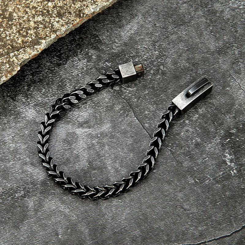 18K Berlin Bracelet