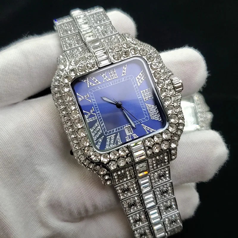 18K Bali Watch