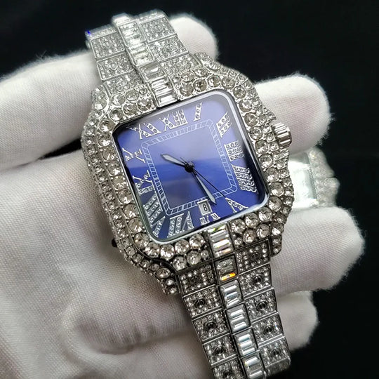 18K Bali Watch