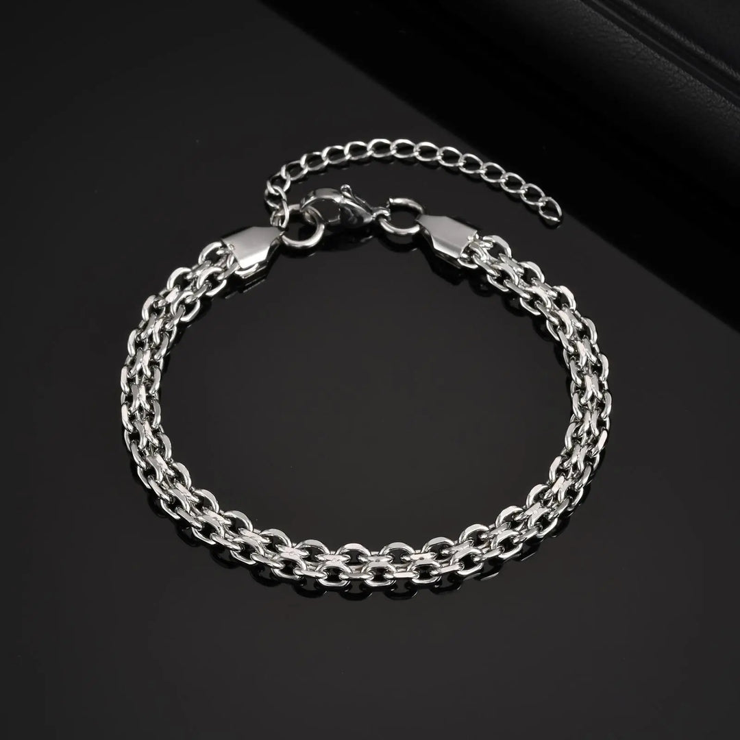 18K Venice Bracelet
