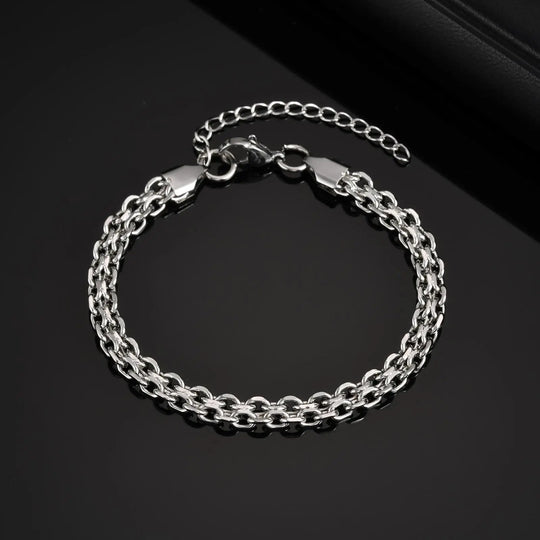 18K Venice Bracelet