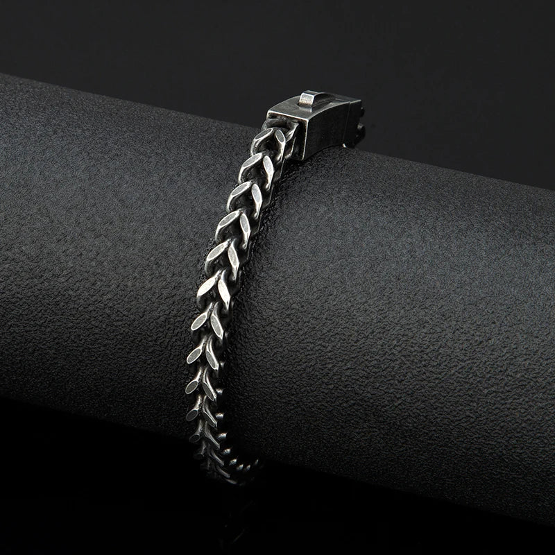 18K Berlin Bracelet