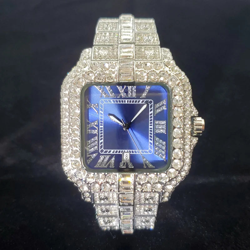 18K Bali Watch