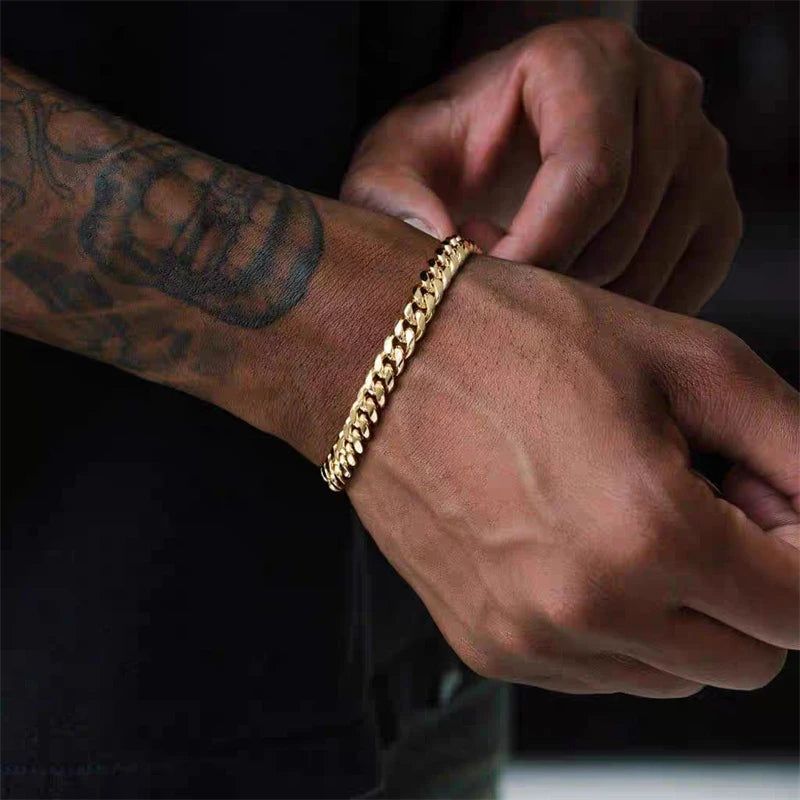 18K Aruba Bracelet
