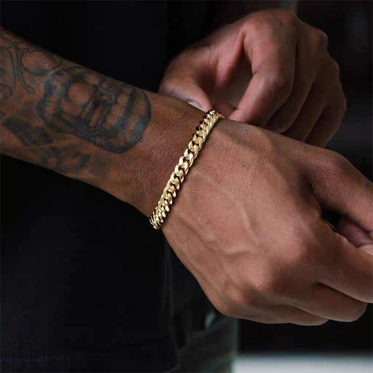 18K Aruba Bracelet