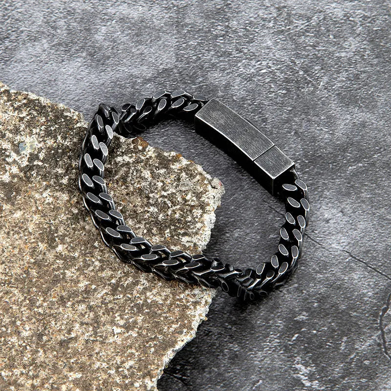 18K Berlin Bracelet