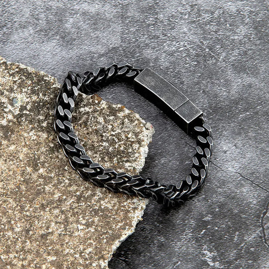18K Berlin Bracelet