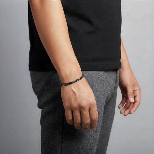 18K Berlin Bracelet