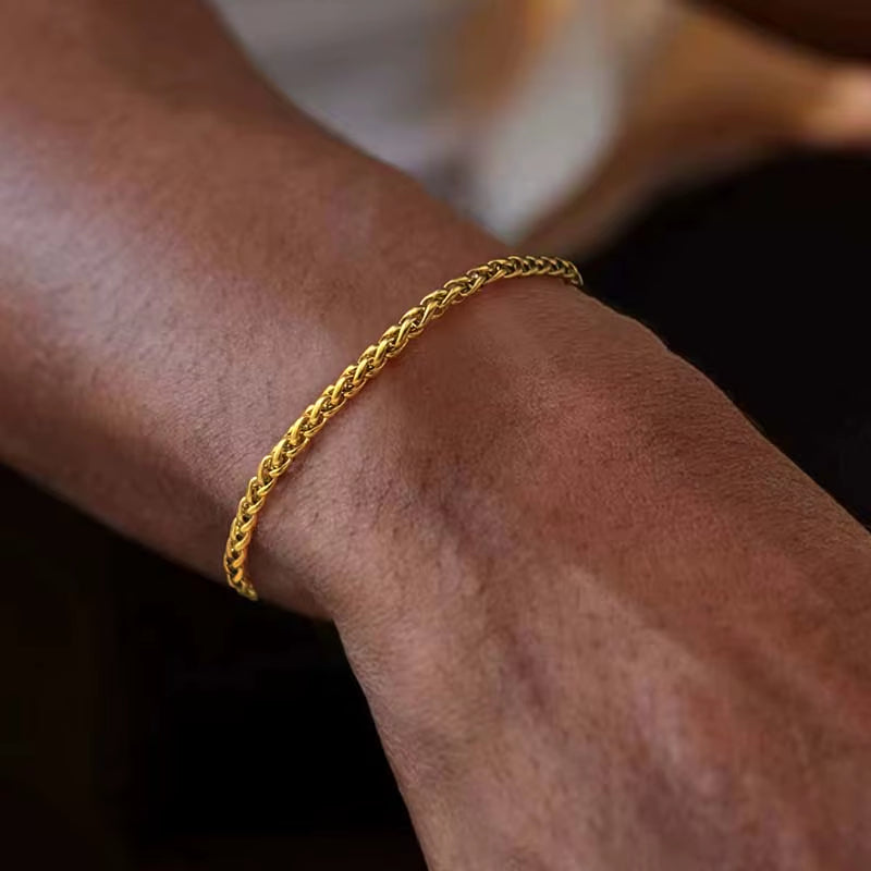 ICY | LONDON ARMBAND