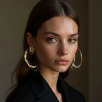 Thoughtfully designed cuts and silhouettes that flatter your form without compromising on comfort.