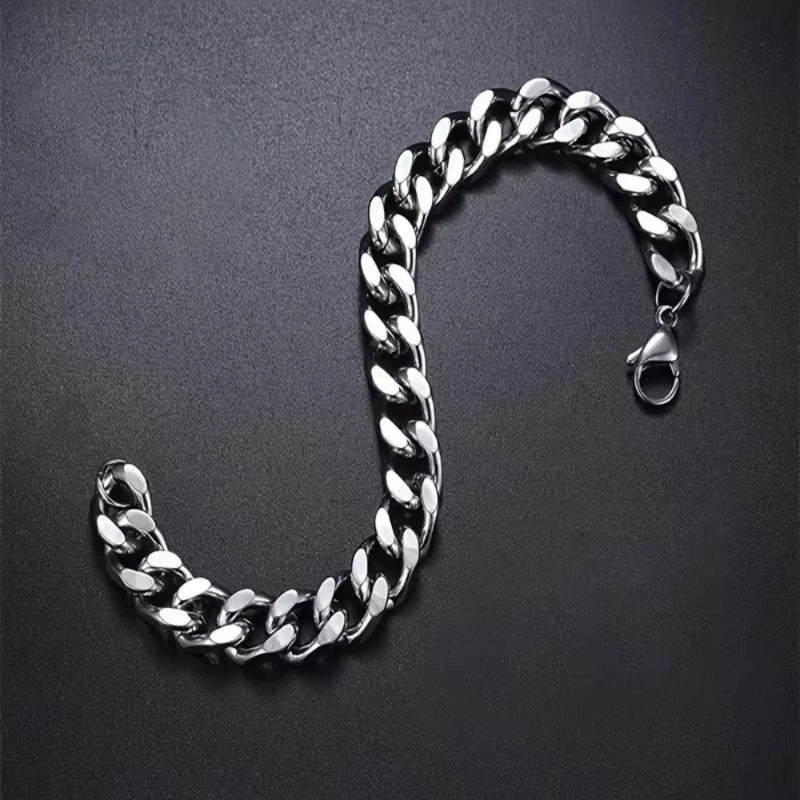 18K Vegas Bracelet