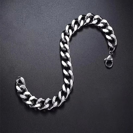 18K Vegas Bracelet