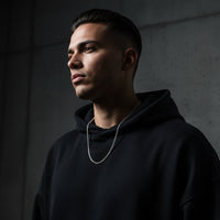 No distractions, no trends—just elevated basics designed to be the foundation of your wardrobe.