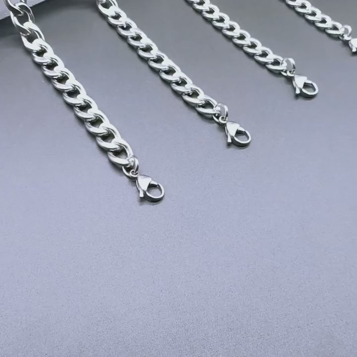 18K Berlin Chain