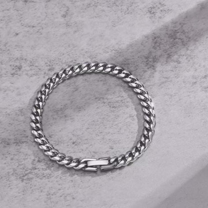 18K Marbella Bracelet