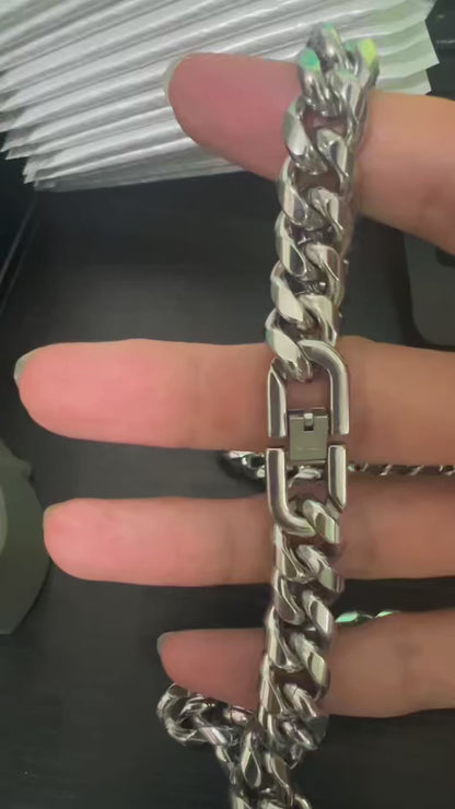 18K Marbella Bracelet