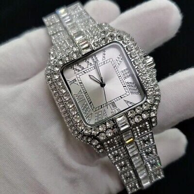 18K Bali Watch