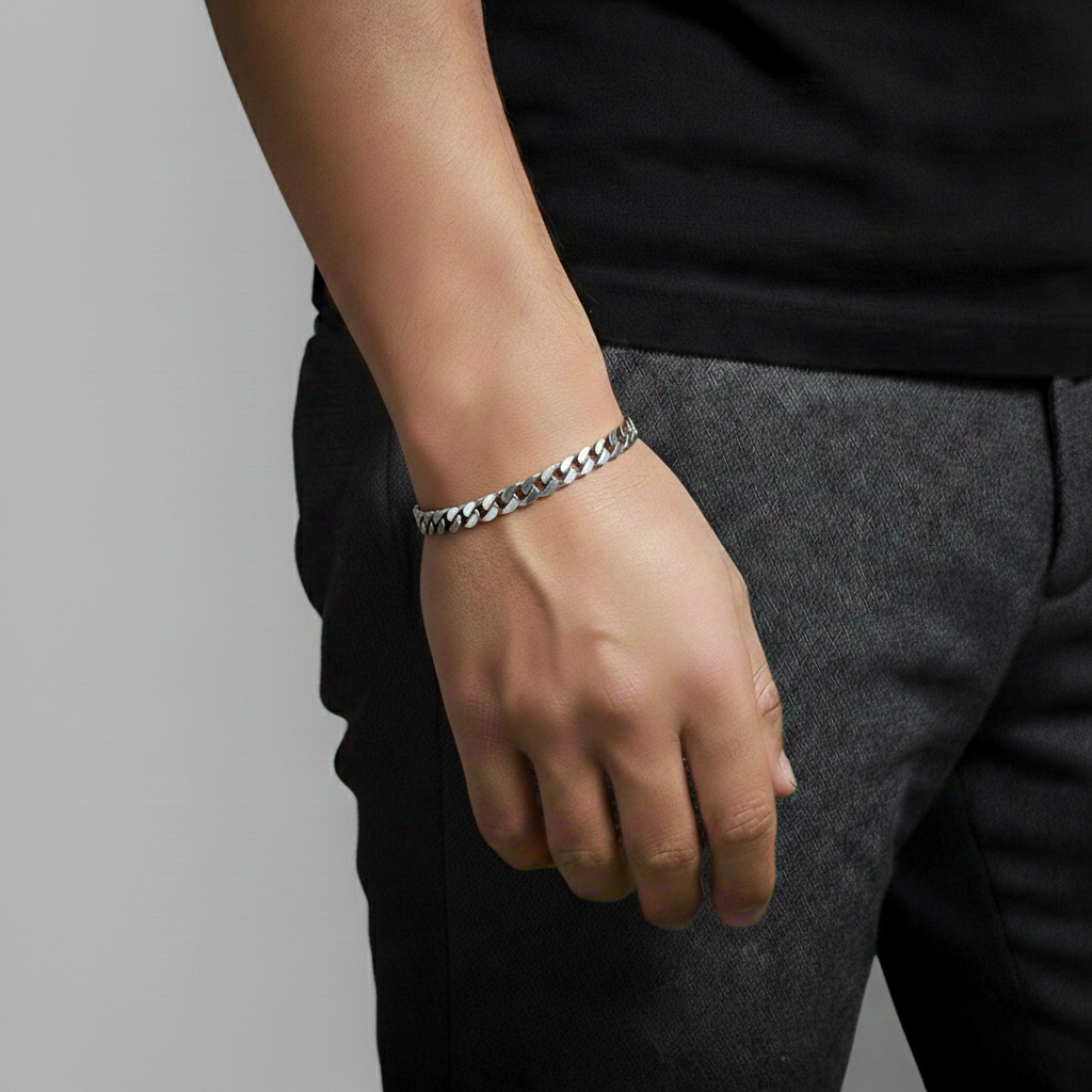 18K Vegas Bracelet