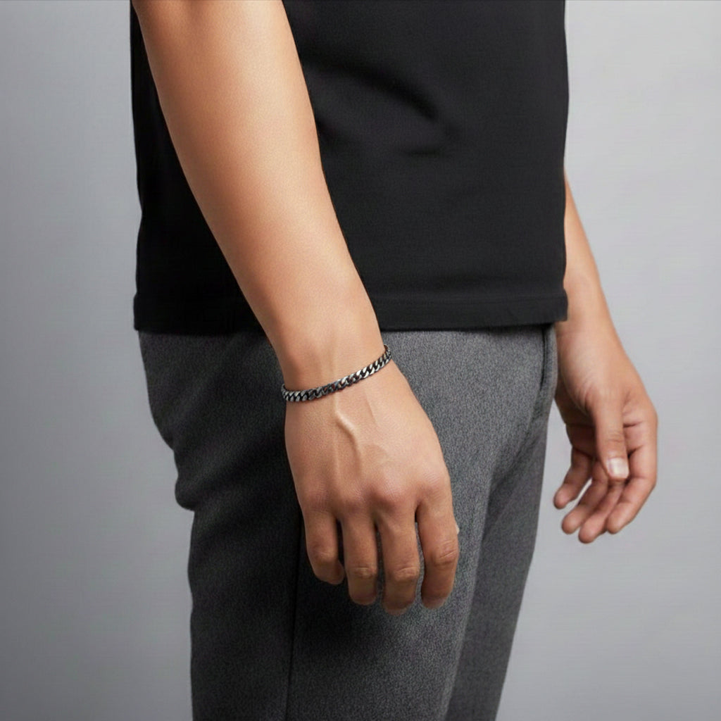 18K Venice Bracelet